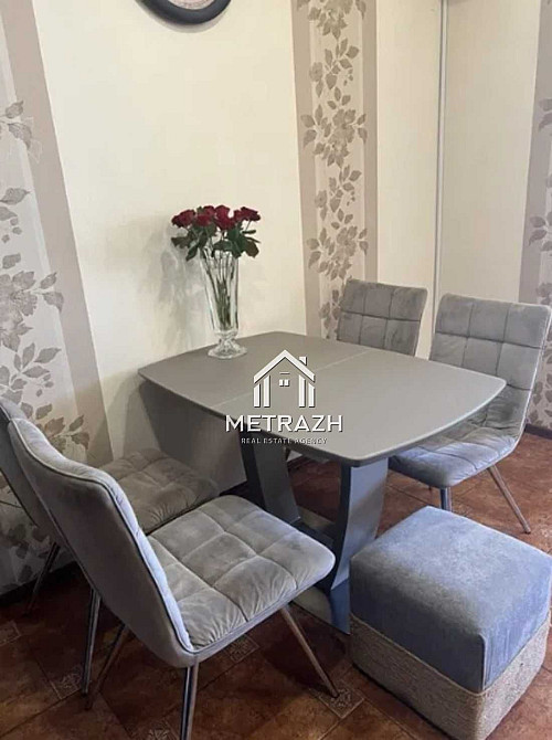 Новострой‼️Супер 3-комн. 116м2‼️Евроремонт м.Заводская Героев Харькова Харків - зображення 3