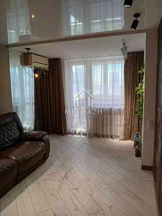 Продам 3к квартиру. Метро Холодная гора Харьков