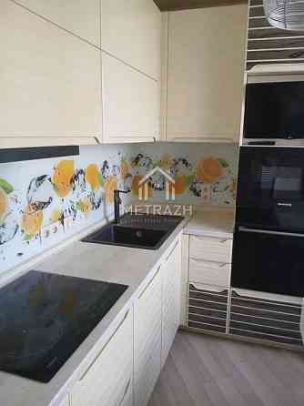 Продам 3к квартиру. Метро Холодная гора Харьков