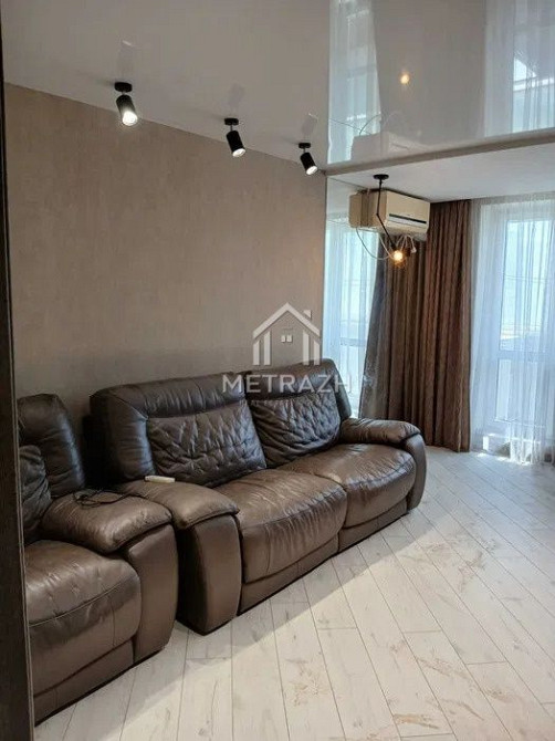 Продам 3к квартиру. Метро Холодная гора Харків - зображення 4