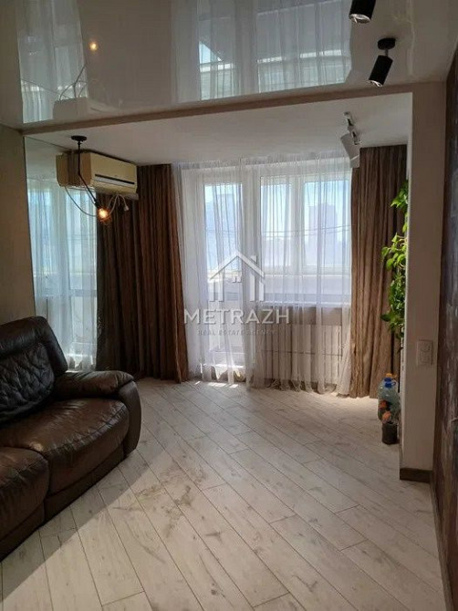 Продам 3к квартиру. Метро Холодная гора Харків - зображення 6