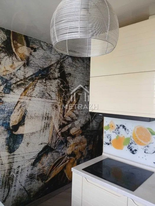 Продам 3к квартиру. Метро Холодная гора Харків - зображення 3