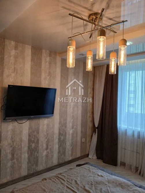 Продам 3к квартиру. Метро Холодная гора Харків - зображення 8