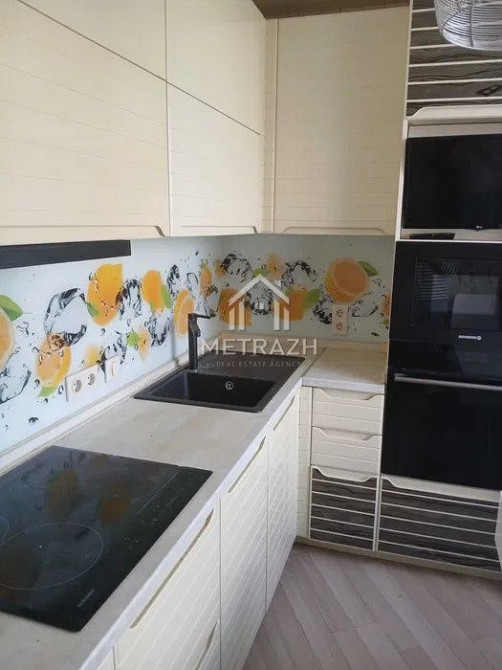 Продам 3к квартиру. Метро Холодная гора Харків - зображення 1