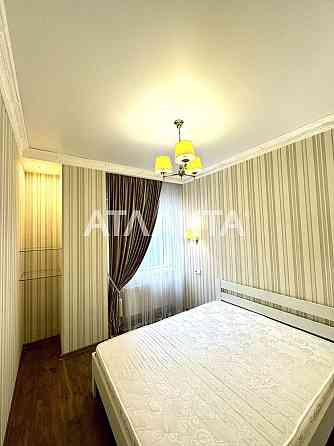 Продам 1 ком.квартиру (52м2)Свежий ремонт.Низкий этаж.Аркадия. Одесса