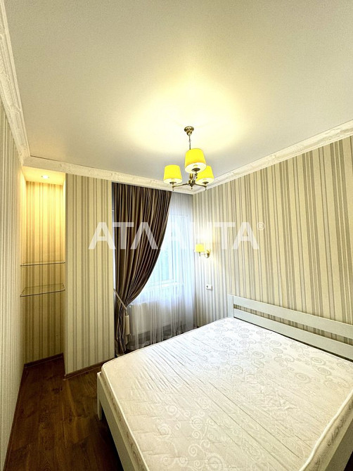 Продам 1 ком.квартиру (52м2)Свежий ремонт.Низкий этаж.Аркадия. Одесса - изображение 6