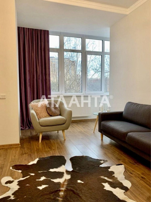 Продам 1 ком.квартиру (52м2)Свежий ремонт.Низкий этаж.Аркадия. Одесса - изображение 4