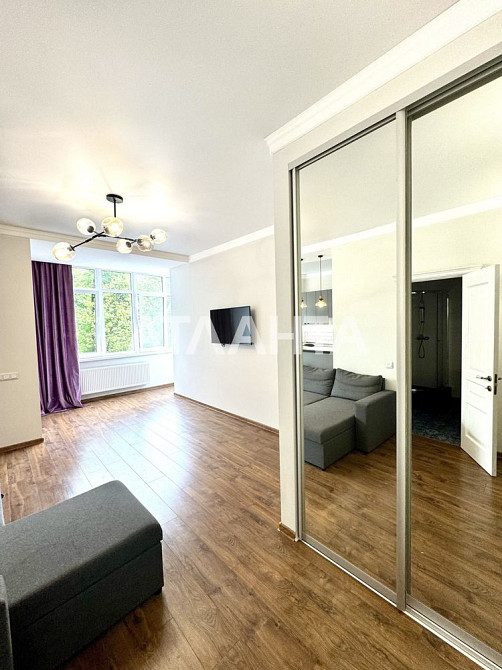 Продам 1 ком.квартиру (52м2)Свежий ремонт.Низкий этаж.Аркадия. Одесса - изображение 3