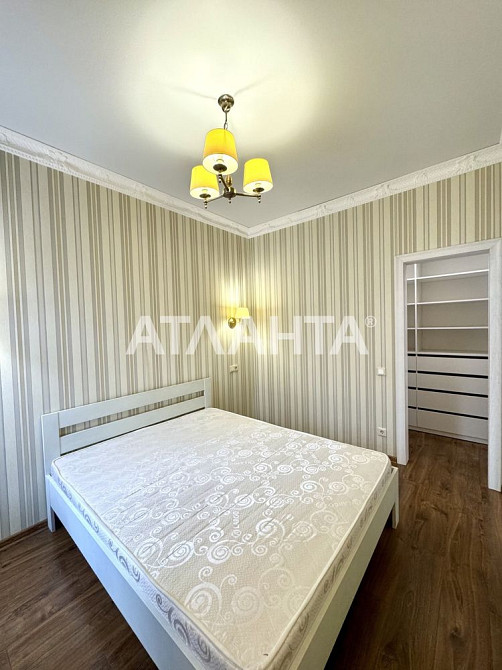 Продам 1 ком.квартиру (52м2)Свежий ремонт.Низкий этаж.Аркадия. Одесса - изображение 7