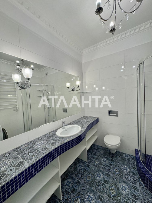 Продам 1 ком.квартиру (52м2)Свежий ремонт.Низкий этаж.Аркадия. Одесса - изображение 8