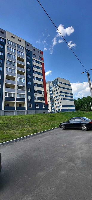 ЖК ПОБЕДЫ 2 продам 3-комн квартира 80м2  MV Харків - зображення 2