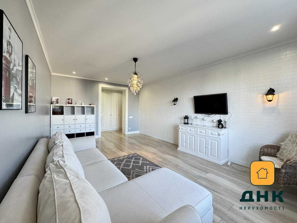 Говорова‼️Звездный городок 2 • 2 к квартира •. парк Победы • Аркадия Одесса - изображение 2