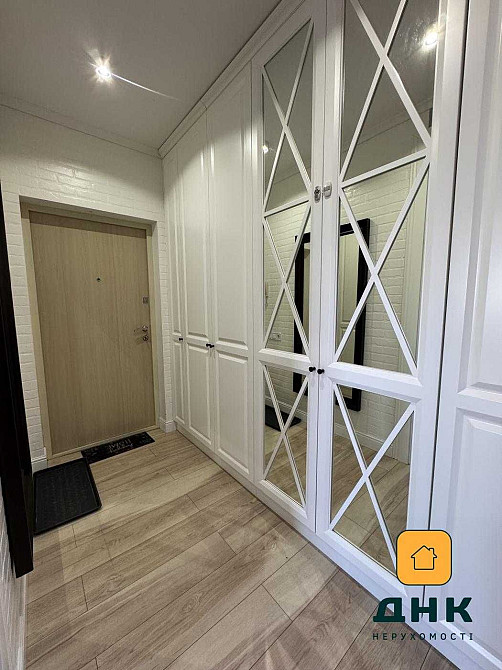 Говорова‼️Звездный городок 2 • 2 к квартира •. парк Победы • Аркадия Одесса - изображение 8