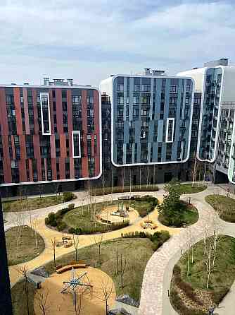 ТОП! ЖК Республіка 41м Шеметів Кістяківських Рильського Теремківська Київ