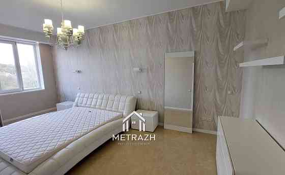 ЖК ЖУРАВЛЕВСКИЙ Автономка ГАЗ‼️Супер 3-комн. кв. 105м Авторский дизайн Харьков