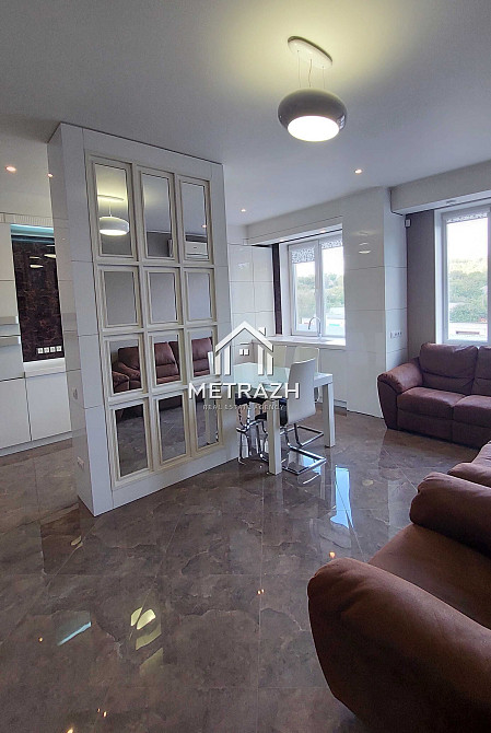 ЖК ЖУРАВЛЕВСКИЙ Автономка ГАЗ‼️Супер 3-комн. кв. 105м Авторский дизайн Харків - зображення 3