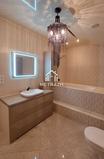 ЖК ЖУРАВЛЕВСКИЙ Автономка ГАЗ‼️Супер 3-комн. кв. 105м Авторский дизайн Харків - зображення 8