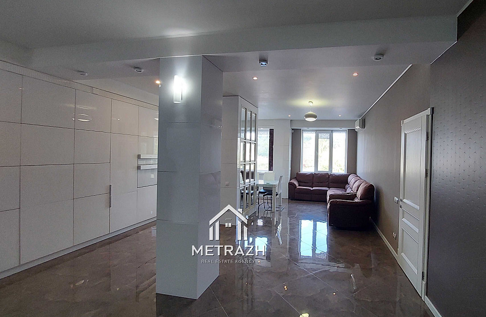 ЖК ЖУРАВЛЕВСКИЙ Автономка ГАЗ‼️Супер 3-комн. кв. 105м Авторский дизайн Харків - зображення 2