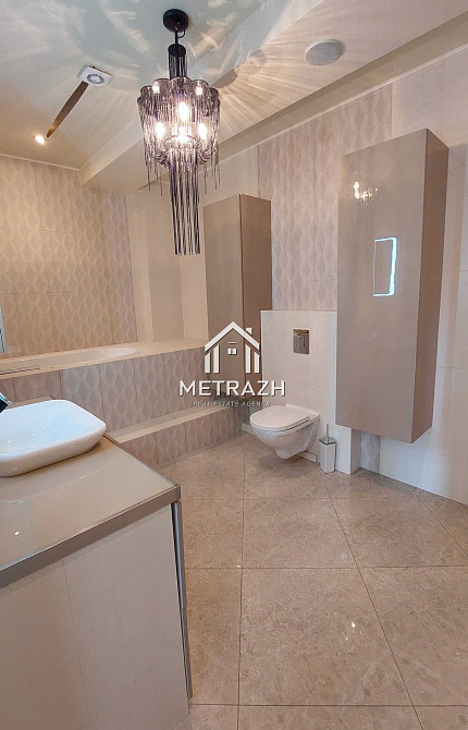 ЖК ЖУРАВЛЕВСКИЙ Автономка ГАЗ‼️Супер 3-комн. кв. 105м Авторский дизайн Харків - зображення 7