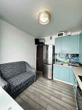 Продаж 1к квартири з ремонтом. ЖК Білий шоколад. Белогородка (Киевская обл.)