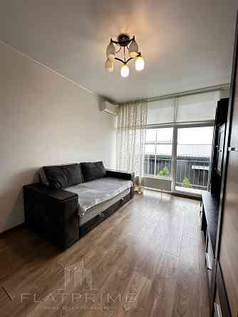 Продаж 1к квартири з ремонтом. ЖК Білий шоколад. Белогородка (Киевская обл.)