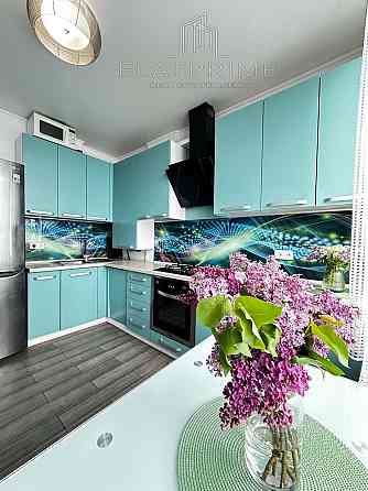 Продаж 1к квартири з ремонтом. ЖК Білий шоколад. Белогородка (Киевская обл.)