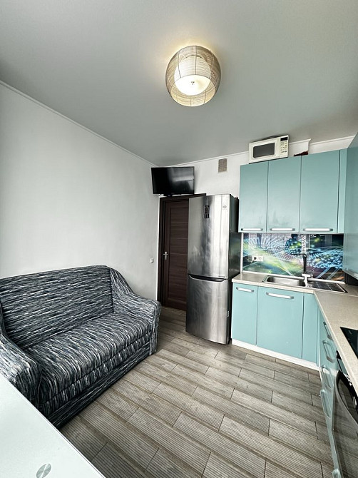 Продаж 1к квартири з ремонтом. ЖК Білий шоколад. Білогородка (Київська обл.) - зображення 4