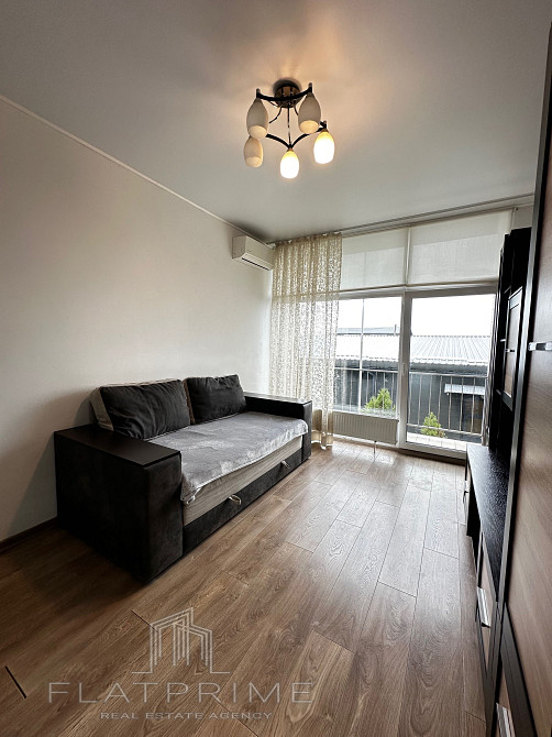 Продаж 1к квартири з ремонтом. ЖК Білий шоколад. Білогородка (Київська обл.) - зображення 5