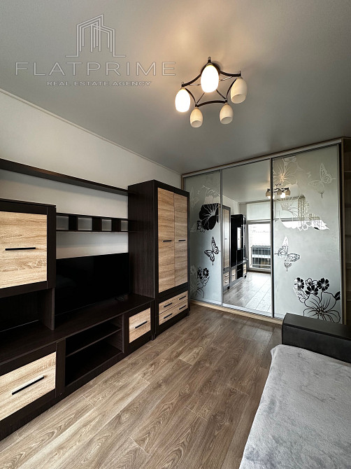 Продаж 1к квартири з ремонтом. ЖК Білий шоколад. Білогородка (Київська обл.) - зображення 6