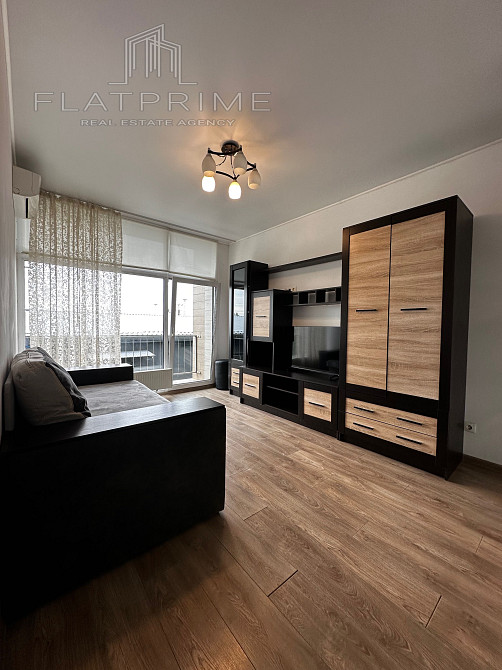 Продаж 1к квартири з ремонтом. ЖК Білий шоколад. Білогородка (Київська обл.) - зображення 7