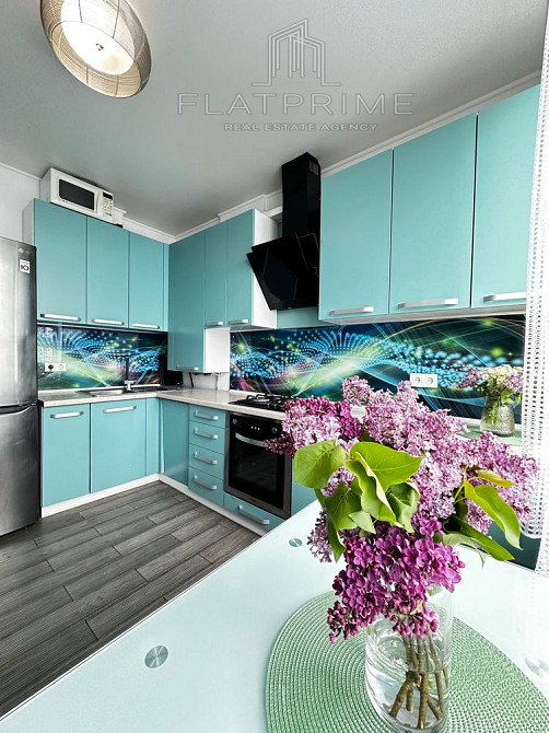 Продаж 1к квартири з ремонтом. ЖК Білий шоколад. Білогородка (Київська обл.) - зображення 3