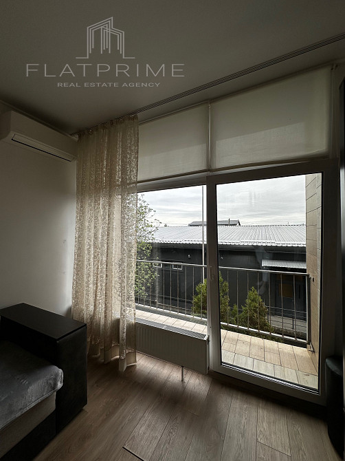 Продаж 1к квартири з ремонтом. ЖК Білий шоколад. Білогородка (Київська обл.) - зображення 8