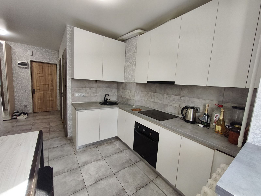 Продам 1комн. Сотовый проект Одесса - изображение 2