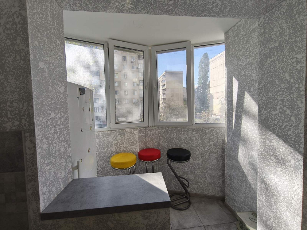 Продам 1комн. Сотовый проект Одесса - изображение 4