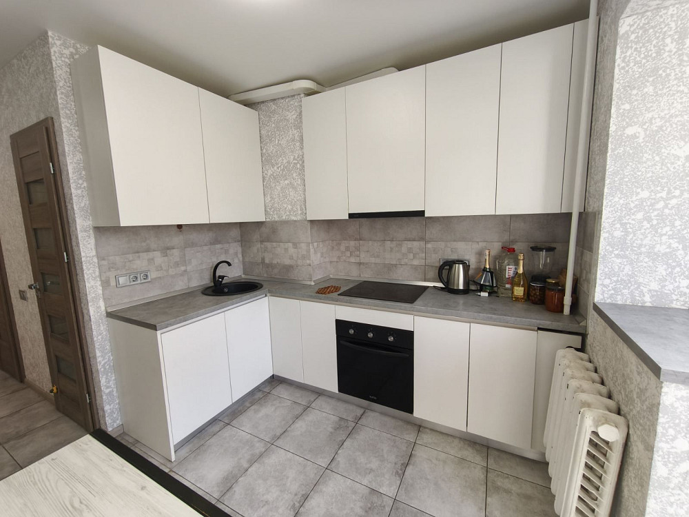 Продам 1комн. Сотовый проект Одесса - изображение 1