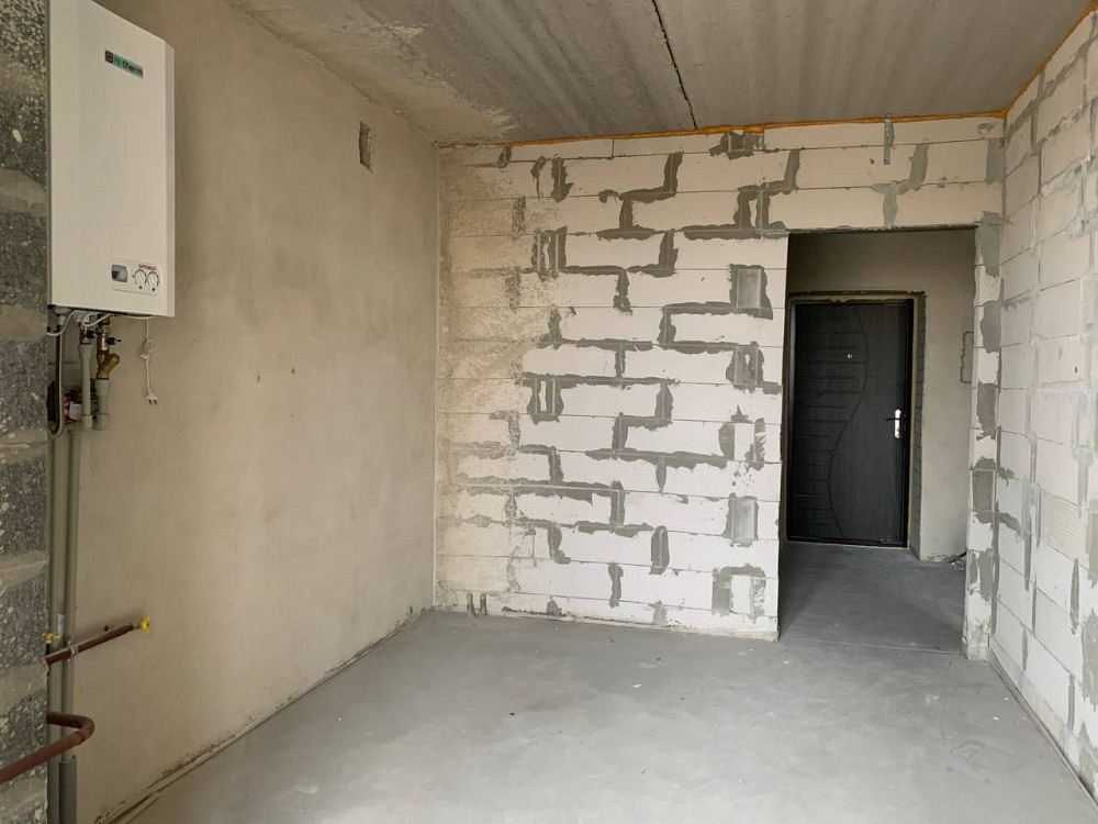 3Квартира в ЗДАНОМУ будинку!Єоселя!Ключі сьогодні!Розтермінування Софіївська Борщагівка - зображення 7