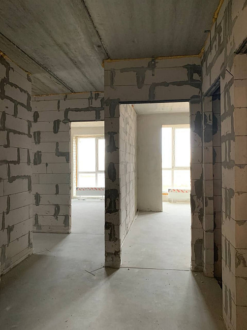 3Квартира в ЗДАНОМУ будинку!Єоселя!Ключі сьогодні!Розтермінування Софіївська Борщагівка - зображення 6