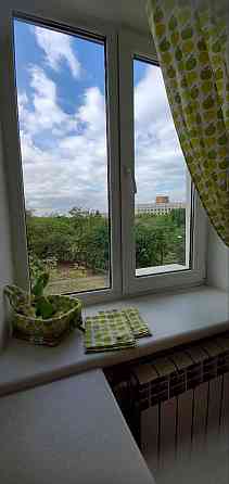 Квартира проспект Гагарина/ проспект Шевченко, вид на парк, ремонт Одесса