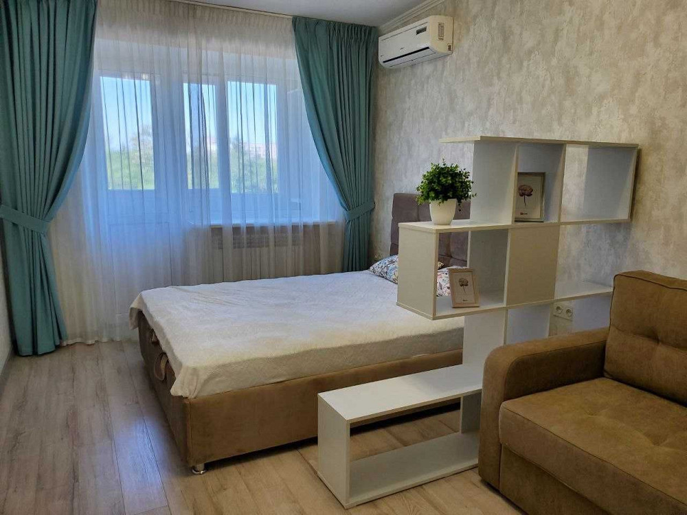 Квартира проспект Гагарина/ проспект Шевченко, вид на парк, ремонт Одесса - изображение 2