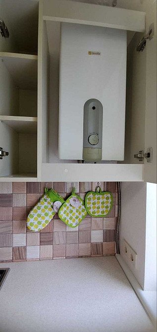 Квартира проспект Гагарина/ проспект Шевченко, вид на парк, ремонт Одесса - изображение 7