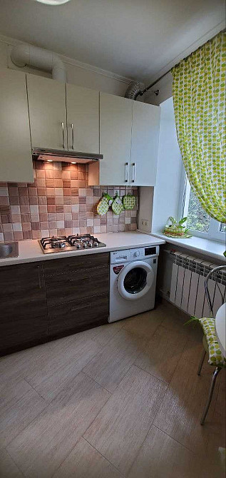 Квартира проспект Гагарина/ проспект Шевченко, вид на парк, ремонт Одесса - изображение 8