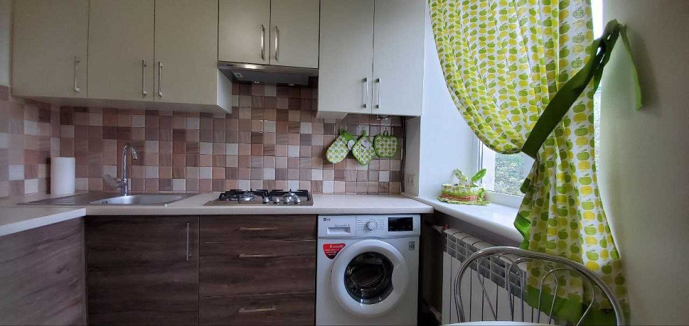 Квартира проспект Гагарина/ проспект Шевченко, вид на парк, ремонт Одесса - изображение 1