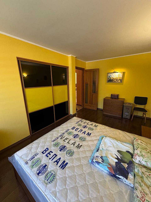 Продаж 3-кімнатної квартири по вул. Медової Печери Личаківський район Львів - зображення 2