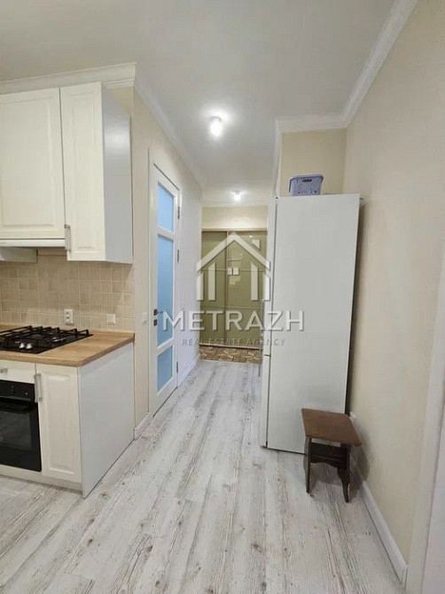 Продам 3 к.кв ЖК Оливия ХТЗ Индустриальная Мира Масельского евроремонт Харків - зображення 3