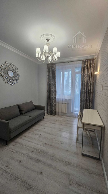 Продам 3 к.кв ЖК Оливия ХТЗ Индустриальная Мира Масельского евроремонт Харків - зображення 5