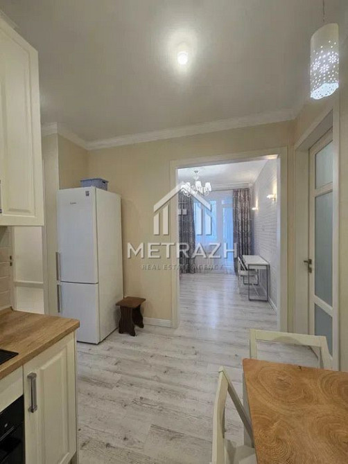 Продам 3 к.кв ЖК Оливия ХТЗ Индустриальная Мира Масельского евроремонт Харків - зображення 4