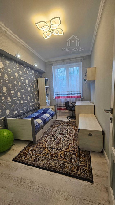 Продам 3 к.кв ЖК Оливия ХТЗ Индустриальная Мира Масельского евроремонт Харків - зображення 8