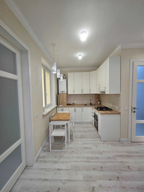 Продам 3 к.кв ЖК Оливия ХТЗ Индустриальная Мира Масельского евроремонт Харків - зображення 2