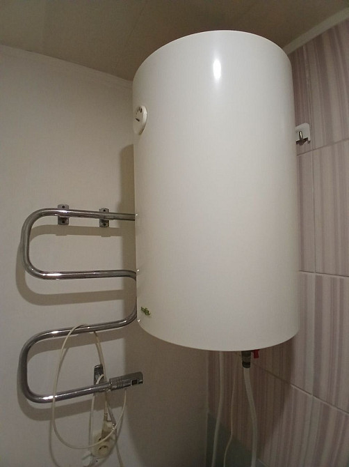 Продаж 1к квартири, р-н Новомиколаївка Кропивницкий - изображение 8