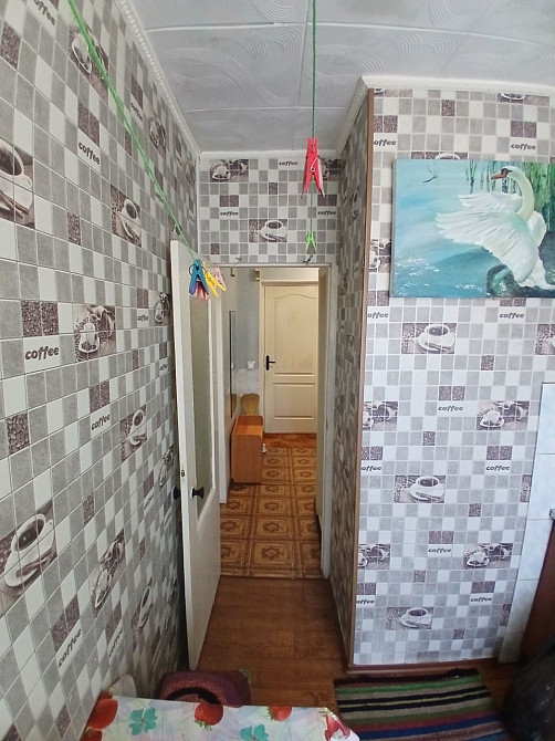 Продаж 1к квартири, р-н Новомиколаївка Кропивницкий - изображение 3